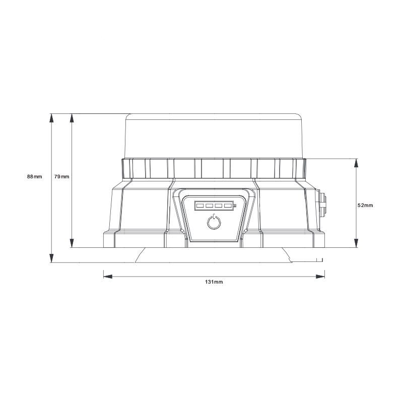 WL400WB-STB 