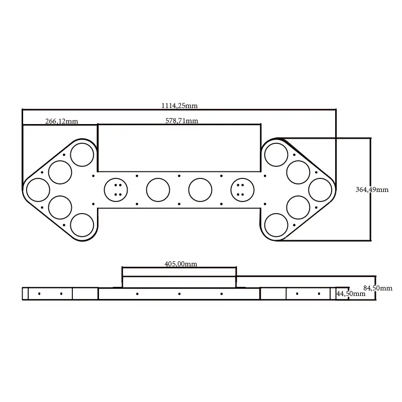 WP-19007 