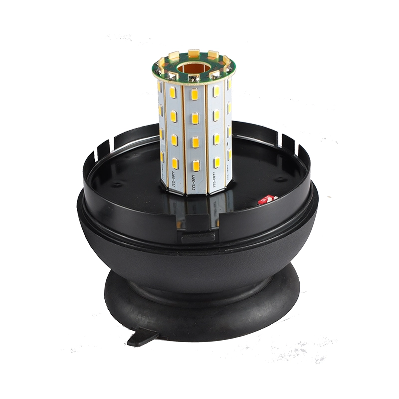 WL186D - Farol LED 