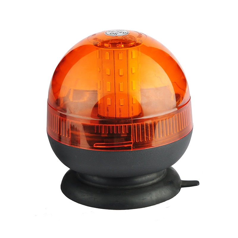 WL186D - Farol LED 