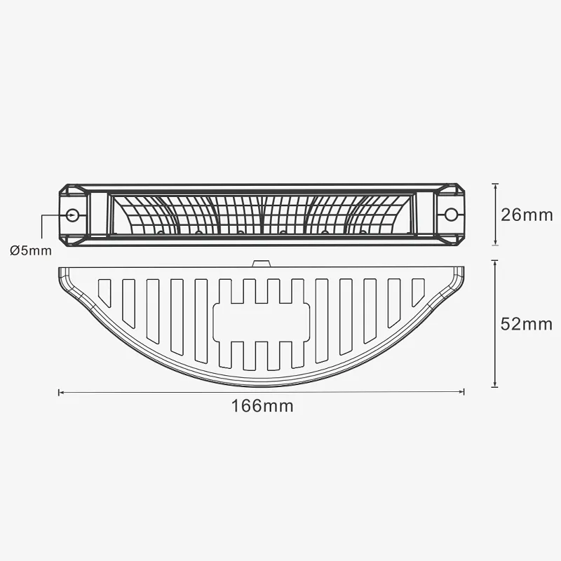 LED-6M-DC 